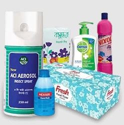 Home & Cleaning