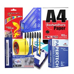 Stationery & Office