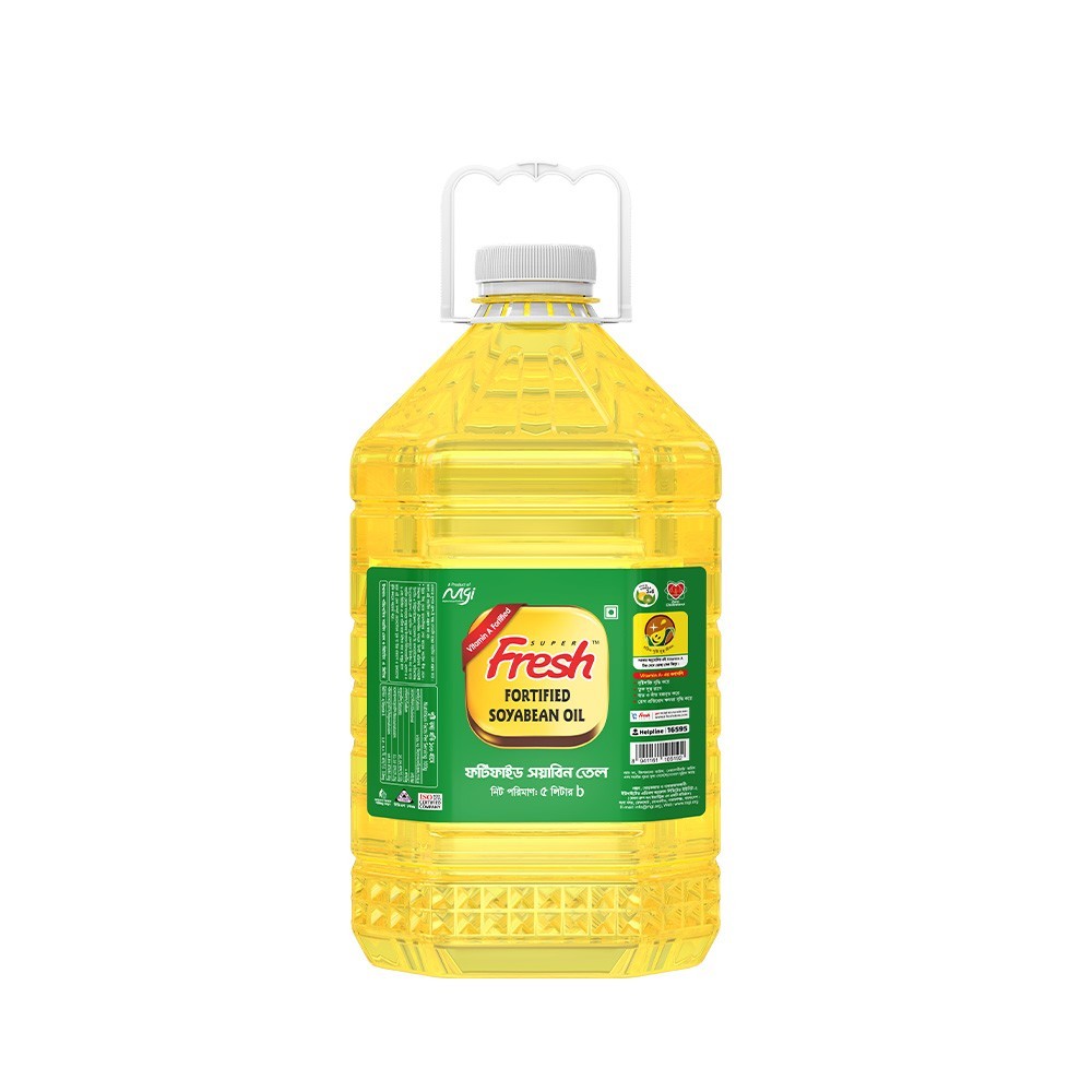 OIL